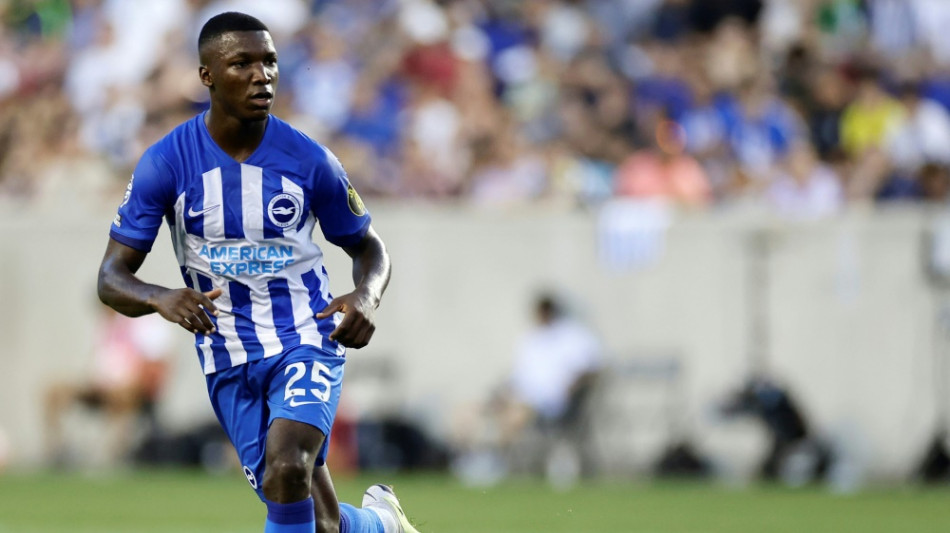 Klopp best&auml;tigt: Liverpool vor Rekordtransfer von Caicedo