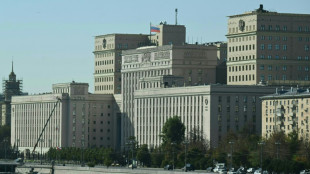 R&uacute;ssia diz que Ucr&acirc;nia atacou um de seus aer&oacute;dromos com 6 m&iacute;sseis ATACMS dos EUA 