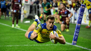 Transfert/Top 14: Penaud rejoint Bordeaux-B&egrave;gles jusqu'en 2026