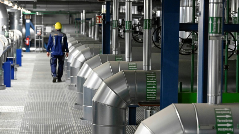 Monopolkommission fordert Preisbegrenzungen f&uuml;r Fernw&auml;rme