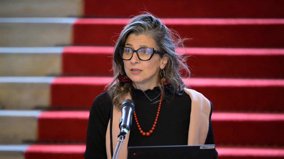 Colombia, Albanese: 'Collaborare con la Cpi non &egrave; terrorismo'