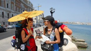 Oggi bollino arancione per caldo in 11 citt&agrave;,mercoled&igrave; uno rosso