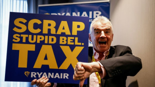 Wegen Steuererh&ouml;hungen: Ryanair will tausende Fl&uuml;ge in Belgien streichen