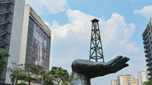 Sofocan un incendio en la segunda refiner&iacute;a m&aacute;s importante de Venezuela