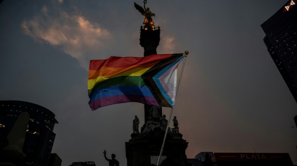 Elections au Mexique: les libert&eacute;s progressent, les militants veillent au grain