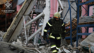 Rusia dispara m&aacute;s de 150 misiles y drones y provoca 12 muertos en Ucrania