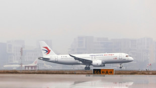 Chine: le transport a&eacute;rien a encore creus&eacute; ses pertes en 2022