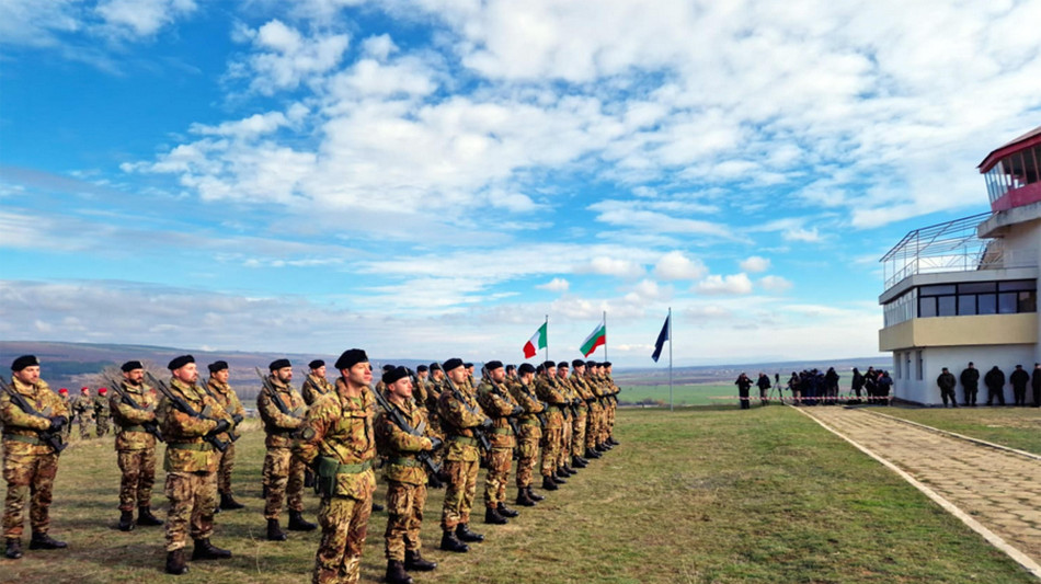 Kubilius, 'in 10 anni l'Ue dovr&agrave; difendersi senza gli Usa'