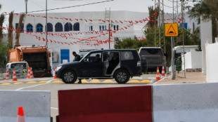 Tunisie: Saied cherche &agrave; rassurer apr&egrave;s une fusillade meurtri&egrave;re &agrave; Djerba