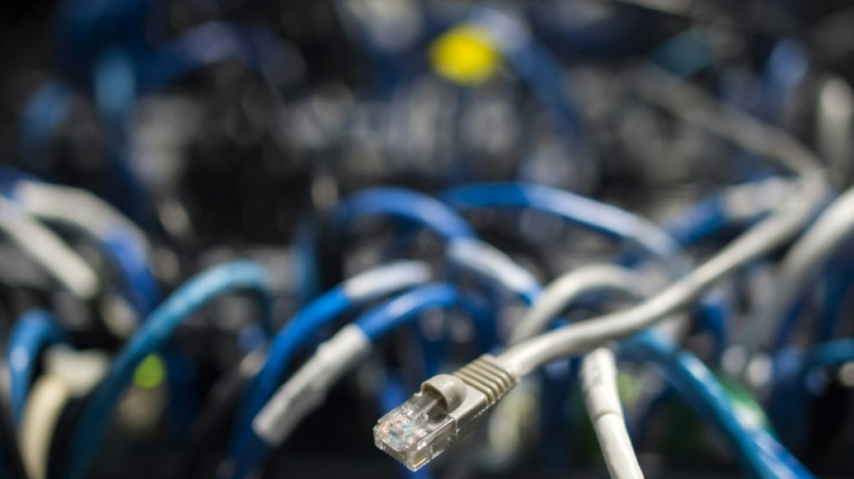 Beh&ouml;rden gehen mit bundesweitem Aktionstag gegen Hass und Hetze in Internet vor