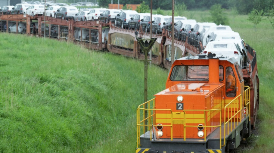 Automobile: les ventes europ&eacute;ennes encore en baisse de 11% en mai