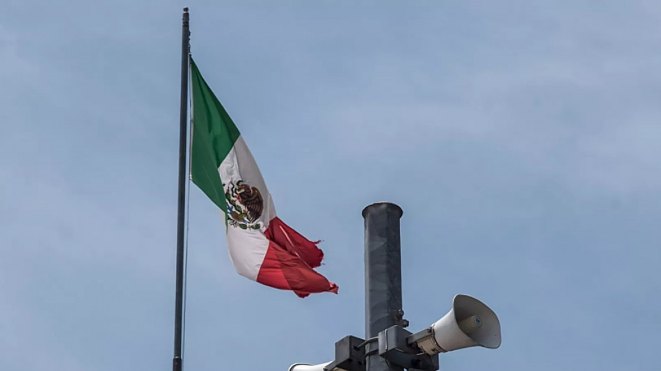 Messico, esercitazione antisismica con 30 milioni di persone