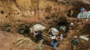EEUU sanciona al oro de Nicaragua y proh&iacute;be entrar a 500 nicarag&uuml;enses 