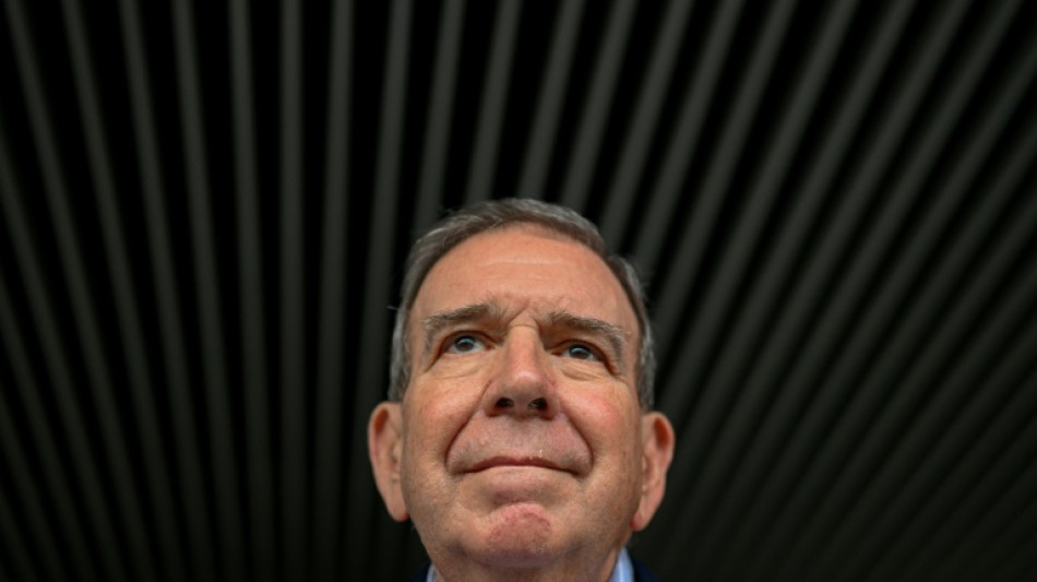 Oposi&ccedil;&atilde;o insiste em 'transi&ccedil;&atilde;o democr&aacute;tica' na Venezuela e rejeita reforma eleitoral