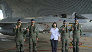 El Senado de EEUU da un primer paso para entregar ayuda militar directa a Taiw&aacute;n