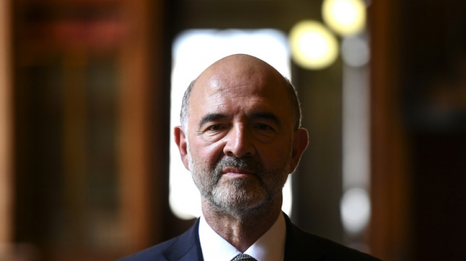 Moscovici veut confier les pr&eacute;visions &eacute;conomiques &agrave; une autorit&eacute; ind&eacute;pendante