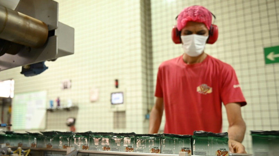 Brasil registra un 0,84% de inflaci&oacute;n en febrero y un 5,60% en 12 meses