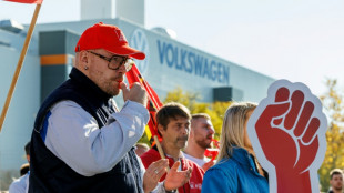 Volkswagen: le comit&eacute; d'entreprise d&eacute;nonce une "saign&eacute;e" en pr&eacute;paration