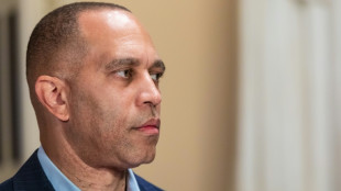 Von Trump begnadigter Kapitol-Randalierer festgenommen