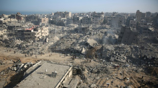 Hamas pede desculpas &agrave; popula&ccedil;&atilde;o de Gaza pelo sofrimento da guerra