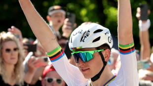 Pogacar vince giro Delfinato, ultima tappa a Martinez