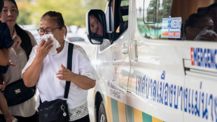 Tha&iuml;lande : un adolescent arm&eacute; d'un pistolet tue 8 personnes, dont six dans un lyc&eacute;e