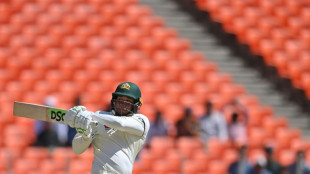 Khawaja takes Australia past 400 despite Ashwin's three wickets