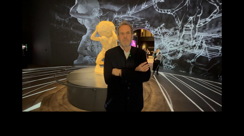 Cucinella, 'il Padiglione Italia simbolo della sostenibilit&agrave;'