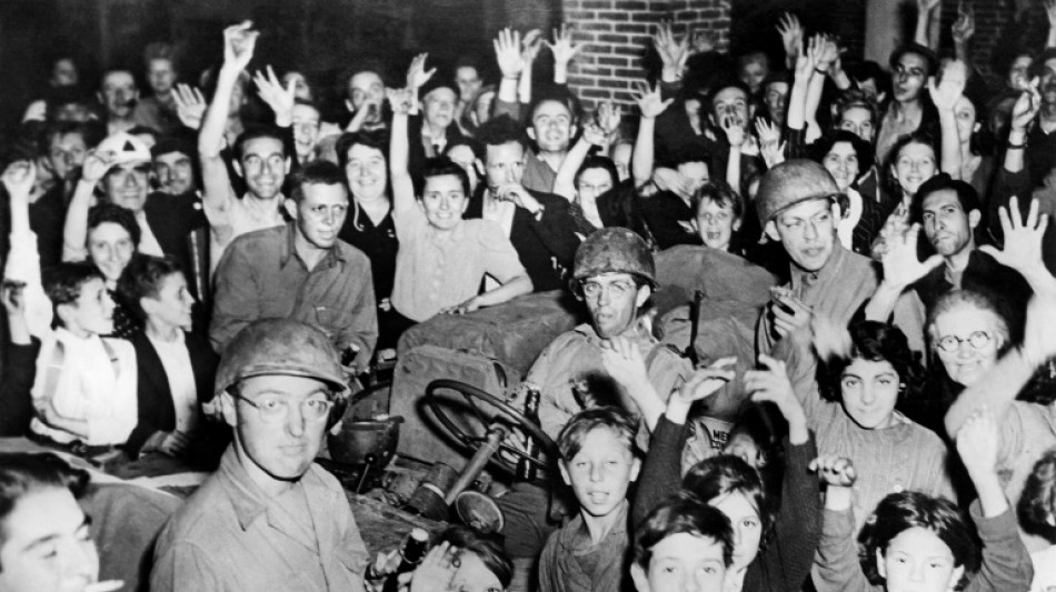 Francesas rompem sil&ecirc;ncio sobre estupros cometidos por soldados americanos em 1944