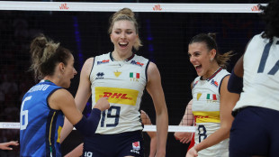 Mondiali volley: 3-0 a Cuba, 31/a vittoria di fila Italdonne
