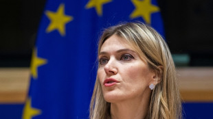 El Parlamento Europeo removi&oacute; del cargo de vicepresidenta a la legisladora griega Eva Kaili