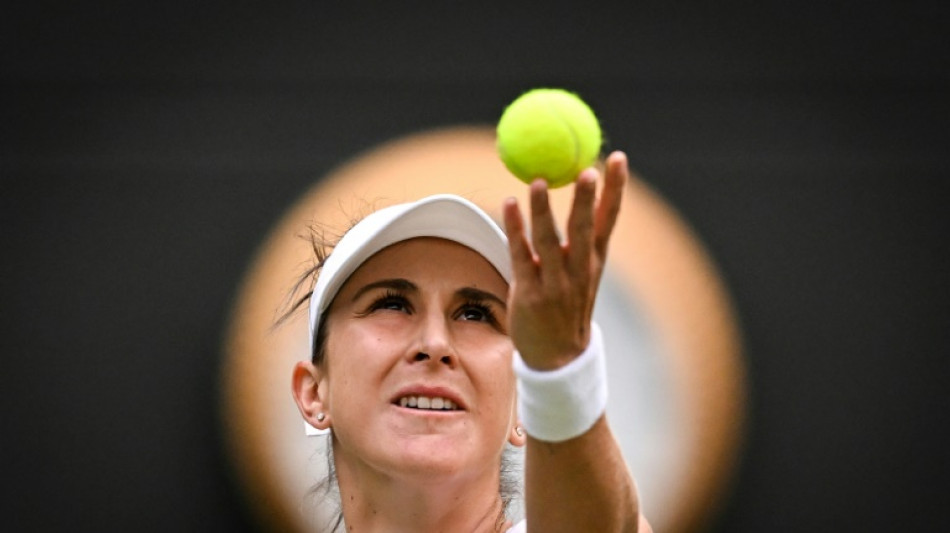 Clijsters, Court, Goolagong: avant Bencic, ces m&egrave;res qui ont brill&eacute; en Grand Chelem