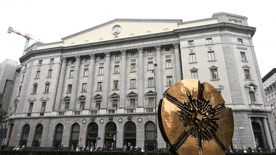 Davide Leone, per Bpm non si potr&agrave; offrire meno di Orcel