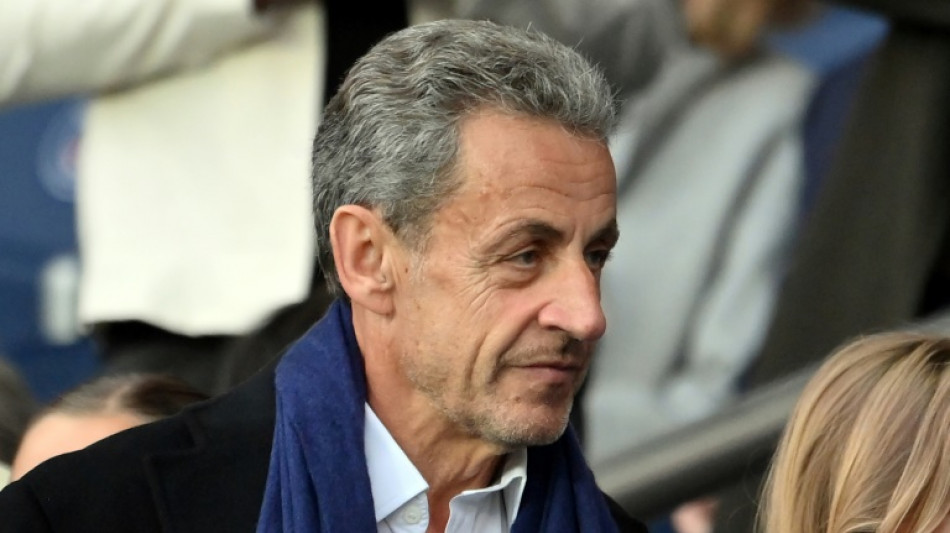 Sarkozy: divisive French ex-president shadowed by legal woes
