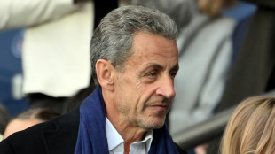 Sarkozy: divisive French ex-president shadowed by legal woes
