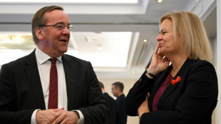 El socialdem&oacute;crata Boris Pistorius, nuevo ministro de Defensa de Alemania