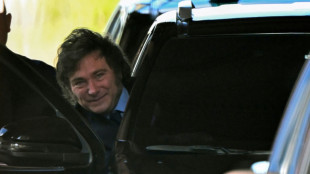 Milei niega haber promocionado la pol&eacute;mica criptomoneda y dice que actu&oacute; "de buena fe"