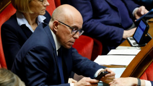 Retraites: coup de semonce des LR avant une 5e journ&eacute;e d'action