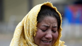 El exgobernante de Pakist&aacute;n Imran Khan, condenado a 10 a&ntilde;os de prisi&oacute;n