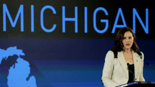 Zwei Freispr&uuml;che im Prozess um geplante Entf&uuml;hrung von Michigans Gouverneurin