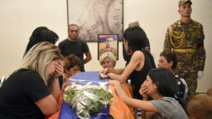 M&aacute;s de 200 soldados armenios muertos en enfrentamientos con Azerbaiy&aacute;n
