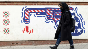 Iran reagiert emp&ouml;rt auf Ausschluss aus UN-Frauenrechtskommission 