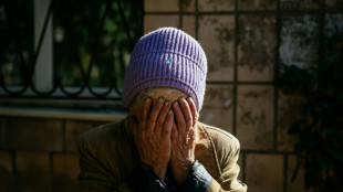 l'Ukraine accuse Moscou de pr&eacute;parer une "d&eacute;portation  massive" des habitants des r&eacute;gions occup&eacute;es