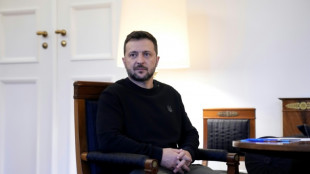 Presidente da Ucr&acirc;nia acusa Coreia do Norte de enviar tropas ao Ex&eacute;rcito russo