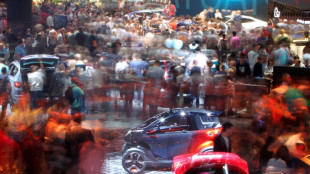 Bericht: Frankfurt will wieder IAA ausrichten - Automesse seit 2021 in M&uuml;nchen