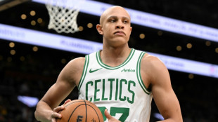 NBA: Boston domine des Lakers amoindris, Détroit et OKC solides