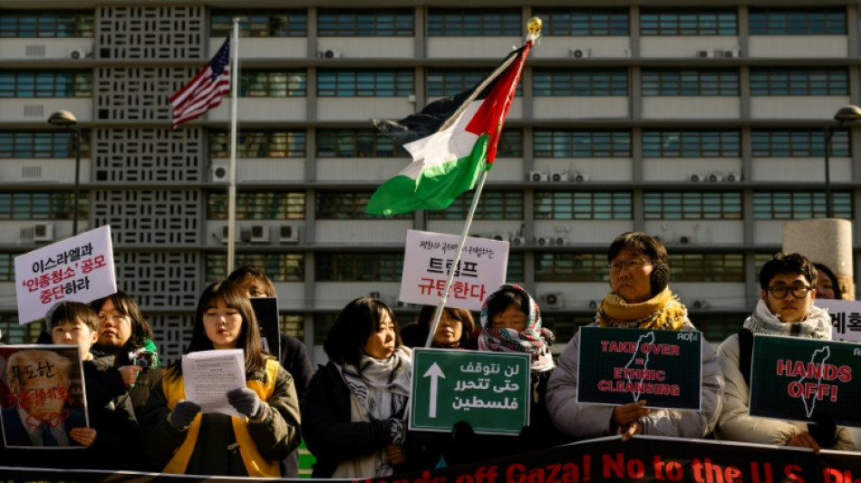 Israel prepara un plan para la salida voluntaria de la poblaci&oacute;n de Gaza