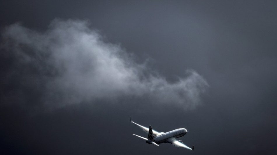 Boeing: tr&egrave;s faible moisson en mai avec 3 commandes nettes