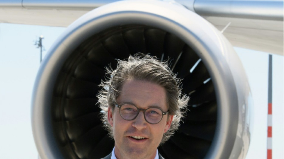 Bund verzichtet auf Anspr&uuml;che gegen Ex-Minister Scheuer wegen Pkw-Maut-Debakel