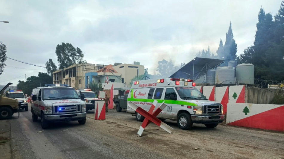 Hezbollah anuncia ter disparado m&iacute;sseis e drones contra Tel Aviv e sul de Israel